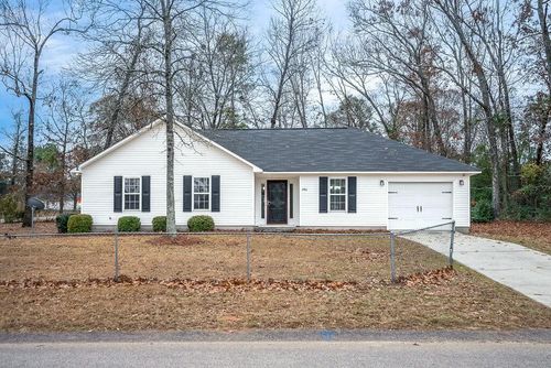 286 Shetland Drive, Jackson, SC, 29831 | Card Image