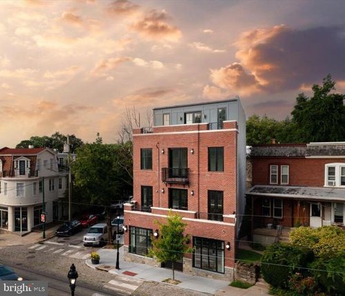 b-8100 Germantown Ave, PHILADELPHIA, PA, 19118-3423 | Card Image
