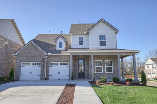 491 Triple Crown Cir, Gallatin, TN, 37066-5895 | Card Image