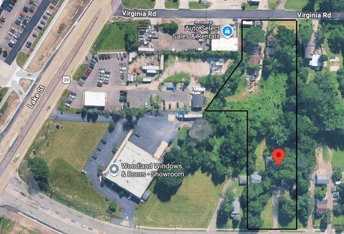 6N505 Gary Ave, Roselle, IL, 60172-3102 | Card Image