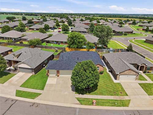 2251 Blue Jay Drive, Edmond, OK, 73012 | Card Image