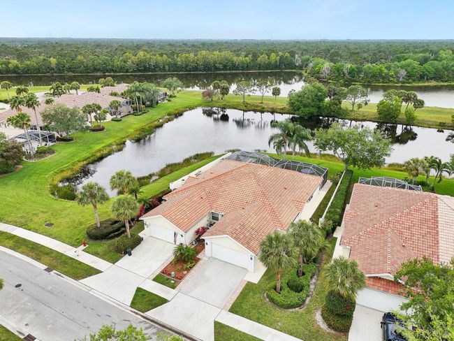 8136 Se Peppercorn Ct, House other with 3 bedrooms, 2 bathrooms and null parking in Hobe Sound FL | Image 33