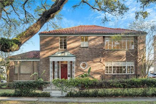 606 Opelousas Ave, New Orleans, LA, 70114-4344 | Card Image