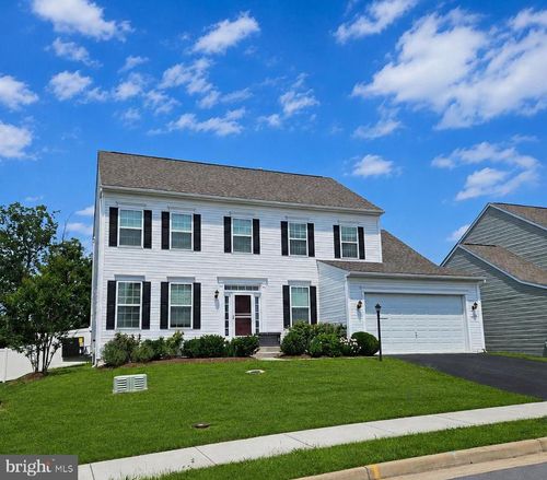 106 Bradley Ct, STEPHENSON, VA, 22656-2237 | Card Image