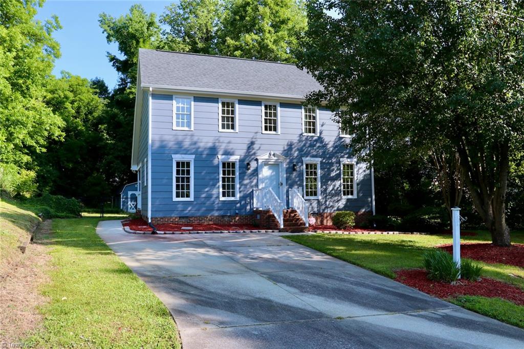 1809 Malone Rd, Sold in Burlington - eXp Realty