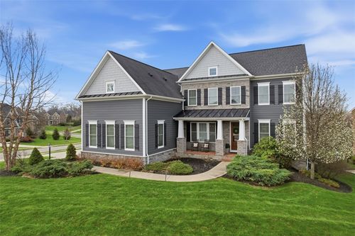 200 Durrow Court, Pine Twp, PA, 15044 | Card Image