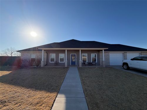 306 Embraer Rd, Abilene, TX, 79602-1611 | Card Image