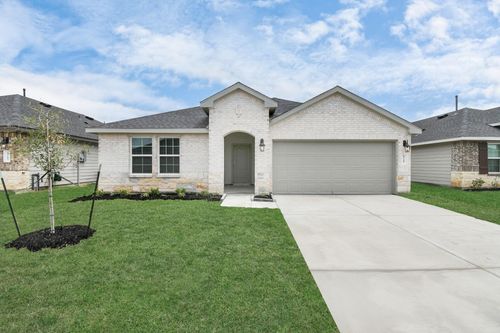 8519 Swenson Ln, Rosharon, TX, 77583-5597 | Card Image