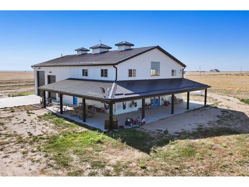 42635 County Road 51, Ault, CO, 80610-9407 | Card Image