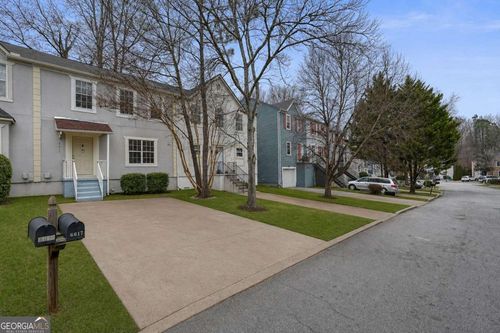 6617 Meadow Green Cir, Peachtree Corners, GA, 30092-5214 | Card Image