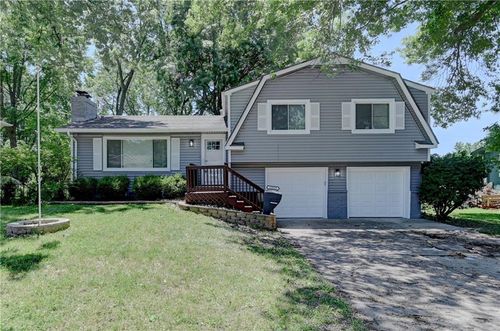 12825 E 50th Ter S, Independence, MO, 64055-5517 | Card Image
