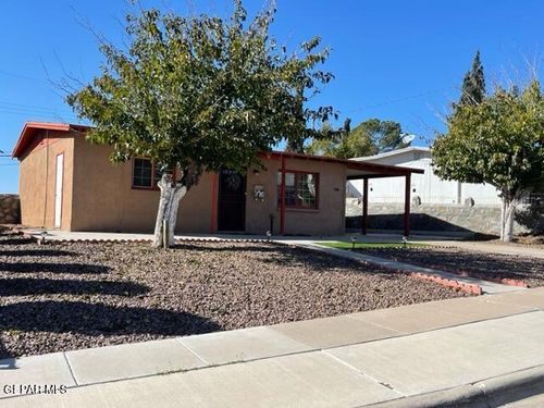 1211 Prescott Drive, El Paso, TX, 79915 | Card Image