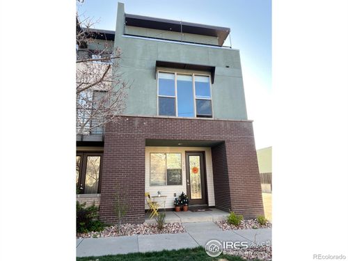 2100 N Clay St, Denver, CO, 80211-5121 | Card Image