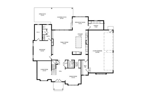 575 Helen Drive, Northbrook, IL, 60062 | Card Image