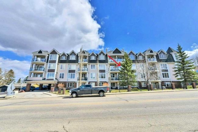 304 - 4707 50 Street, Condo with 2 bedrooms, 2 bathrooms and 2 parking in Sylvan Lake AB | Image 40