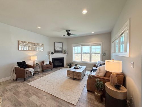 Unit 3.3 Bellflower Dr, Deforest, WI, 53532-8700 | Card Image