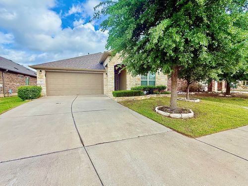 513 Longhorn Cavern Rd, Leander, TX, 78641-9036 | Card Image