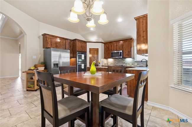2034 Falling Leaf Ln, House other with 4 bedrooms, 3 bathrooms and null parking in Harker Heights TX | Image 12