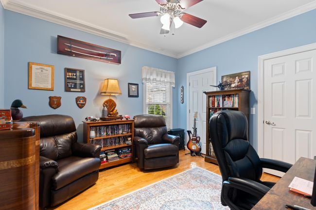 500 Forrest Park Cir, House other with 5 bedrooms, 3 bathrooms and 2 parking in Franklin TN | Image 27