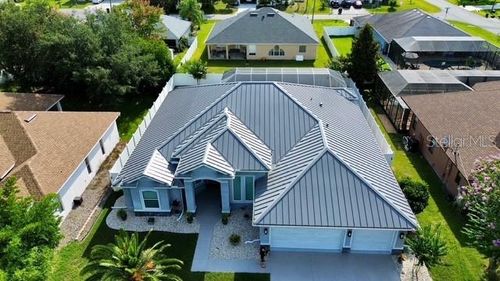 84 Lancelot Dr, Palm Coast, FL, 32137-9658 | Card Image