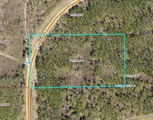 TBD County 23, Akeley, MN, 56433 | Card Image