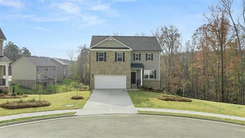 621 Lobelia Way, Locust Grove, GA, 30248-4357 | Card Image