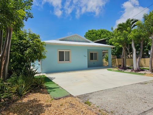 460 Lime Dr, Key Largo, FL, 33037-4558 | Card Image