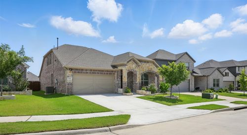6008 Fairholme Dr, Aubrey, TX, 76227-4150 | Card Image