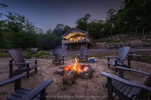 22 S Crane Lake Rd, The Archipelago, ON, P2A0B7 | Card Image