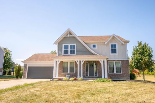 5169 Oak Forest Dr, Liberty Twp, OH, 45044-5162 | Card Image