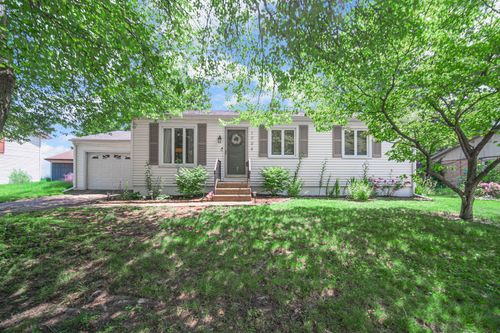 1704 Franklin St, Valparaiso, IN, 46383 | Card Image