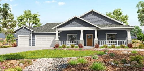 6981 Daffodil Trl, Rescue, CA, 95672 | Card Image