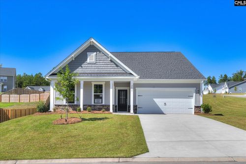 2495 Green Viper Loop, Blythewood, SC, 29016-9305 | Card Image