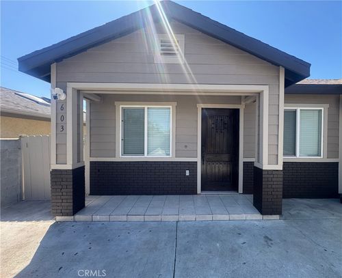603 N Soldano Ave, Azusa, CA, 91702-3055 | Card Image