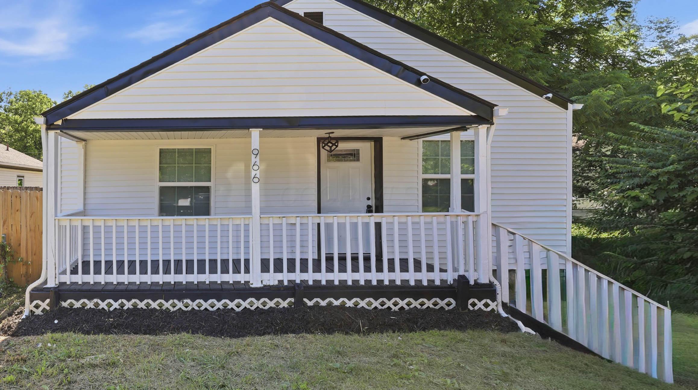 Residential in Columbus 4