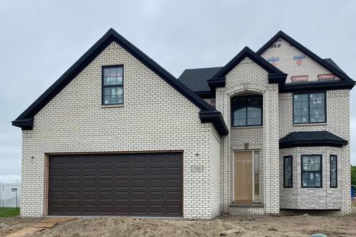 10-733 Britt Cir, Dundee, MI, 48131-1382 | Card Image