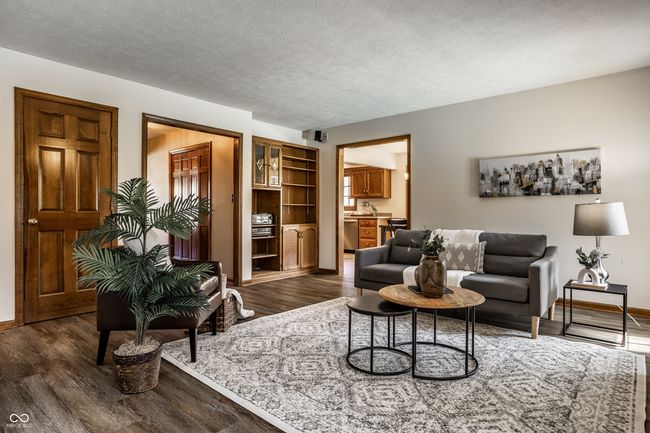 4731 Moss Creek Ct, House other with 5 bedrooms, 4 bathrooms and null parking in Indianapolis IN | Image 18