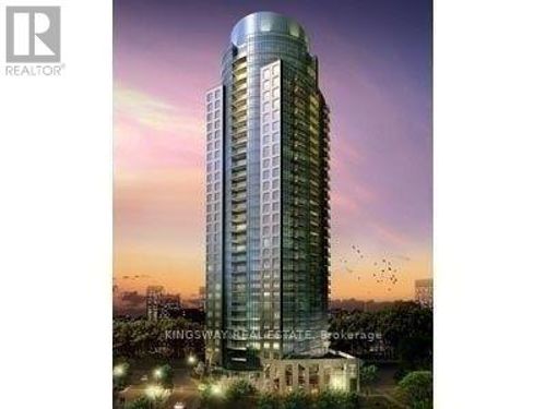 710-330 Burnhamthorpe Road W, Mississauga (City Centre), ON, L5B0E1 | Card Image