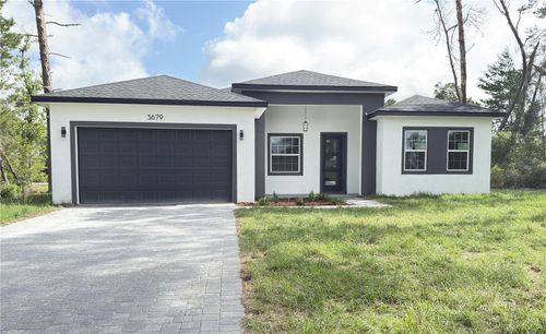 3679 Sw 129th Pl, OCALA, FL, 34473-3869 | Card Image