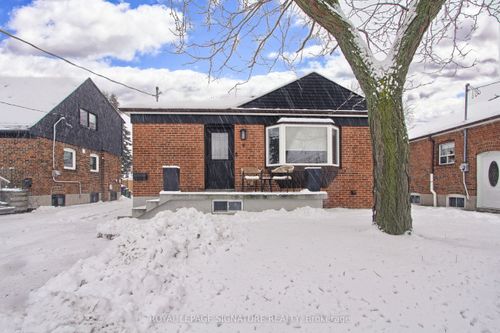 9 Rosemarie Dr, Scarborough, ON, M1R3T7 | Card Image