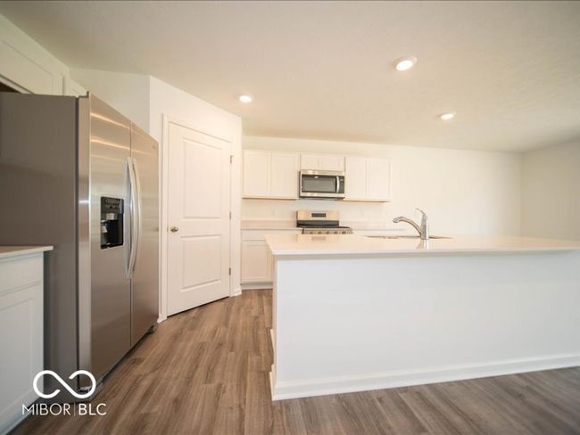 7541 Big Bend Blvd, House other with 5 bedrooms, 3 bathrooms and null parking in Camby IN | Image 13