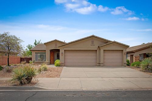 3296 E Hidden Springs Dr, Washington, UT, 84780-1983 | Card Image