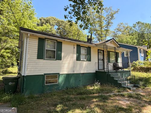 2203 Tiger Flowers Drive Nw, Atlanta, GA, 30314 | Card Image