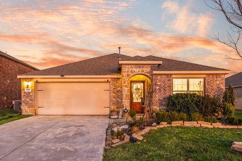1401 Savannah Ridge Dr, Princeton, TX, 75407-0557 | Card Image