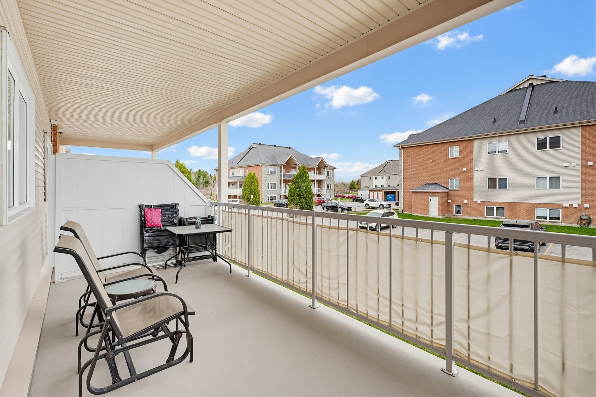 Residential in Gatineau (Aylmer)