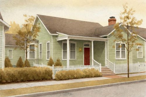 lot-4-4017 E Sarah Ave, Cedar City, UT, 84721 | Card Image