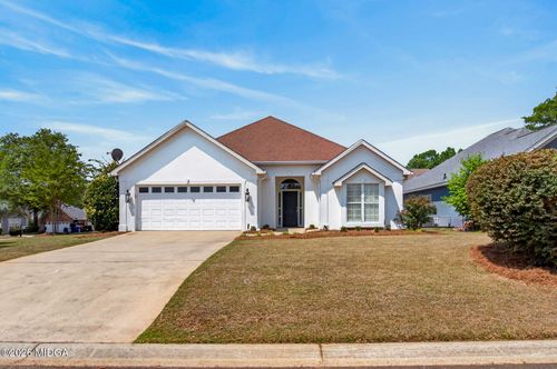 500 Thaxton Dr, Macon, GA, 31220-8765 | Card Image