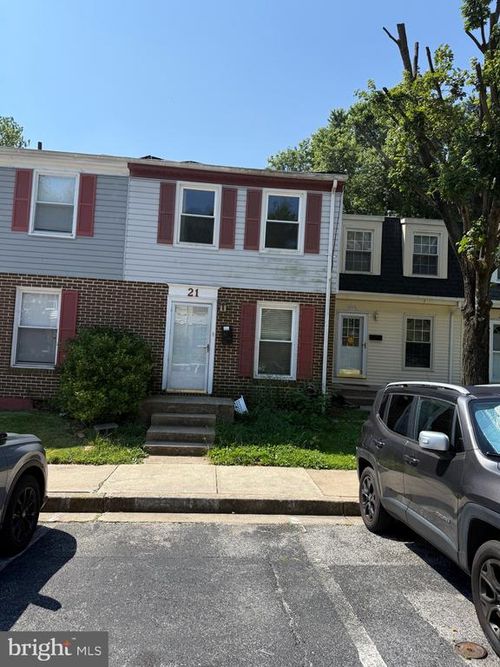 28b-21 Monhegan Ct, Nottingham, MD, 21236-3325 | Card Image
