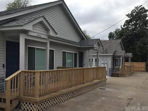 105 &amp; 109 Alcorn Street, Hot Springs, AR, 71901 | Card Image