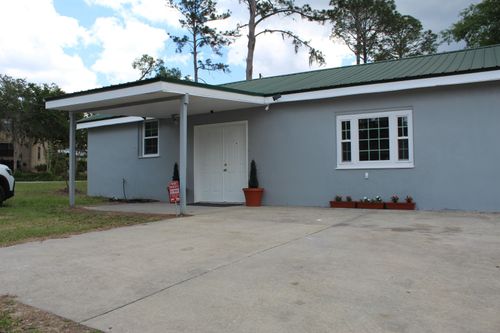 146 Se Bunker St, Madison, FL, 32340-2710 | Card Image